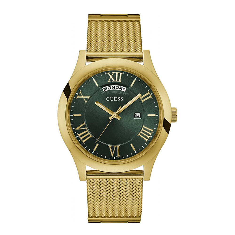 Guess Metropolitan W0923G2 Herrenuhr Guess Metropolitan W0923G2 Herrenuhr